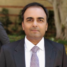 Amod Suresh Puranik